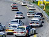 DTM Norisring 1989 Quelle Mercedes Marketing