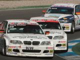 ETTC WTCC 2004  Quelle BMW Motorsport